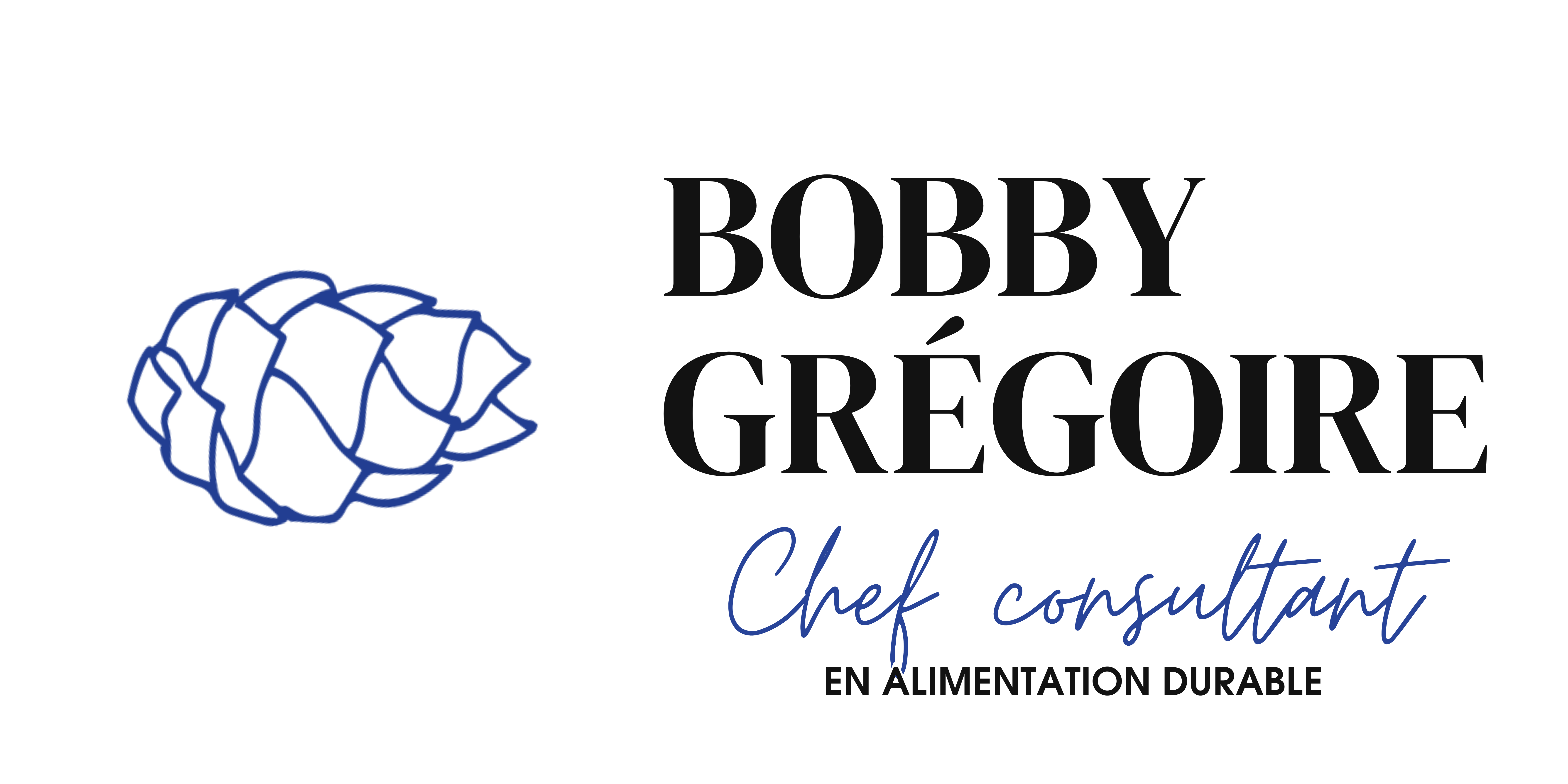 Bobby Grégoire